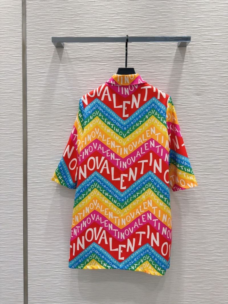 Valentino Sunscreen Jacket